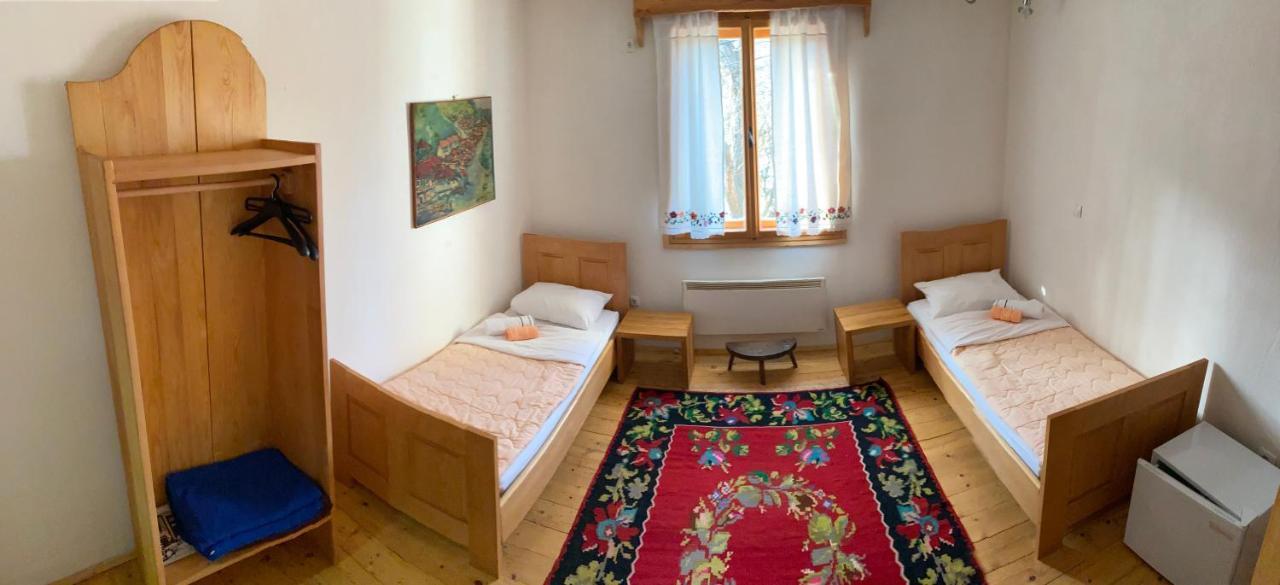 Etno Kutak Prijepolje Apartment Exterior photo