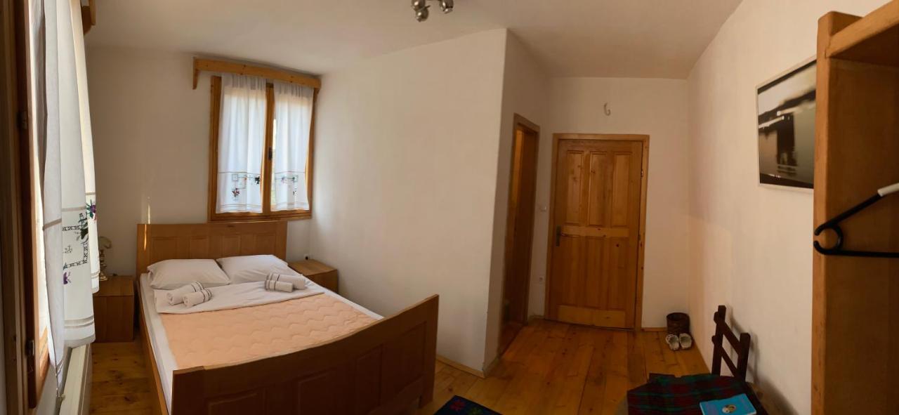 Etno Kutak Prijepolje Apartment Exterior photo